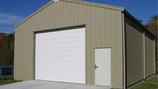 Garage Door Openers at Mount Baker Seattle, Washington